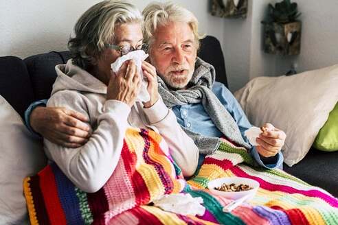 Средство от депрессии пенсионеров - мероприятия для пожилых людей | на сайте «Лотос»